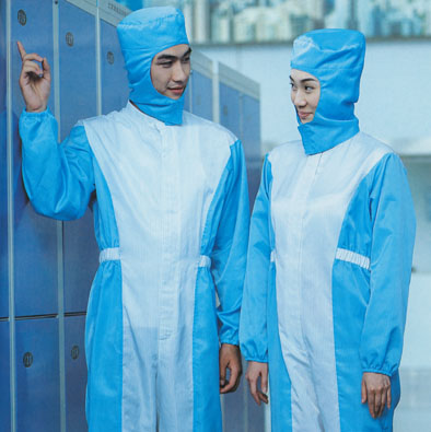 防護(hù)服CE認(rèn)證的標(biāo)準(zhǔn)以及申請流程