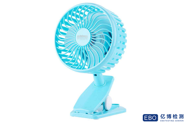 小風(fēng)扇日本PSE認證