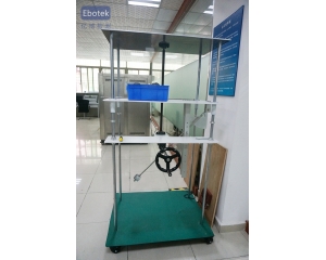 IK等級試驗(yàn)標(biāo)準(zhǔn)_IK等級試驗(yàn)報(bào)告如何申請