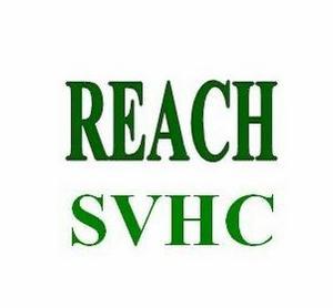 SVHC檢測與REACH關(guān)系