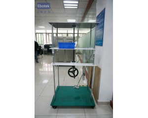 碰撞試驗(yàn)，IK等級測試哪里可以做